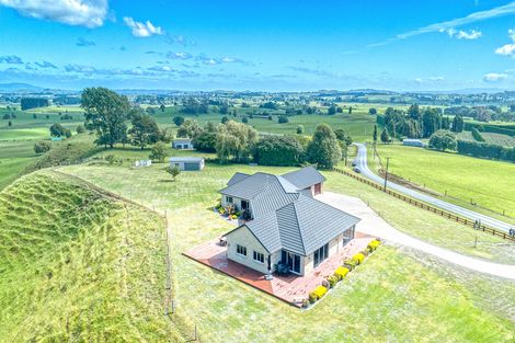Photo of property in 81 Tiki Road, Kihikihi, Te Awamutu, 3872