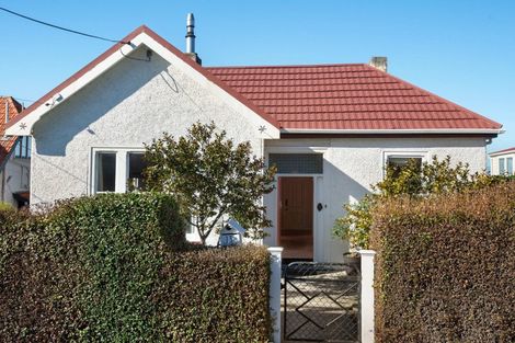 Photo of property in 13 Wharfe Street, South Hill, Oamaru, 9400