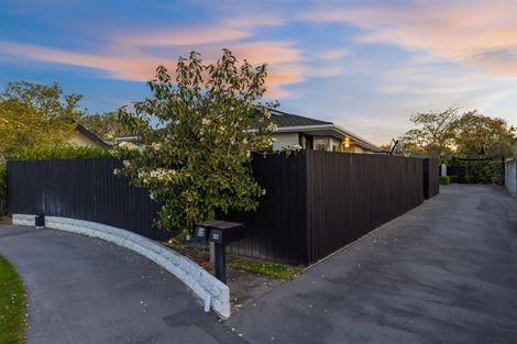 Photo of property in 96 Perry Street, Papanui, Christchurch, 8053