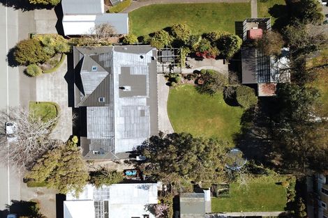 Photo of property in 74 Herbert Street, Gladstone, Invercargill, 9810
