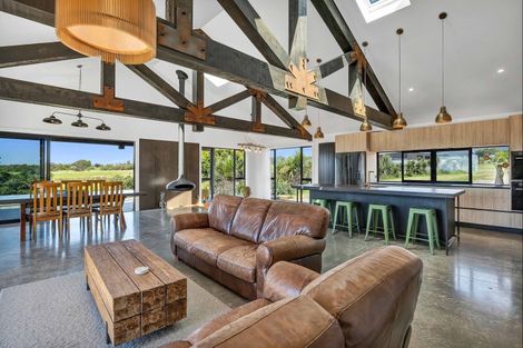 Photo of property in 323 Koru Road, Koru, New Plymouth, 4374