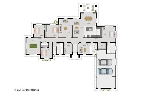 Photo of property in 4 Fruiter Lane, Coatesville, 0793