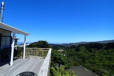 Photo of property in 5 Upoko Road, Hataitai, Wellington, 6021