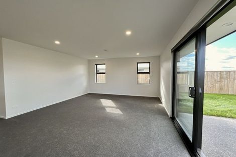 Photo of property in 63 Harrison Drive, Rolleston, 7614