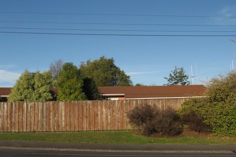 Photo of property in 50 Bankwood Road, Chartwell, Hamilton, 3210