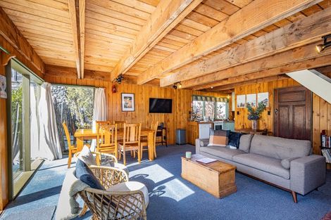 Photo of property in 1 Southridge Drive, Ohakune, 4625