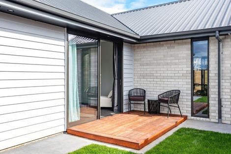 Photo of property in 7b Te Rerenga Terrace, Cambridge, 3434