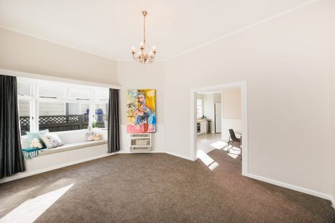 Photo of property in 47 Fitzroy Street, Terrace End, Palmerston North, 4410