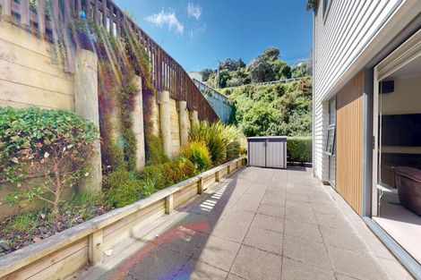 Photo of property in 15/22 Booth Street, Miramar, Wellington, 6022