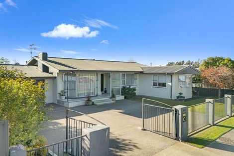 Photo of property in 114 Wharerangi Road, Greenmeadows, Napier, 4112