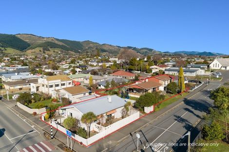 Photo of property in 61 Oxford Street, Richmond, 7020