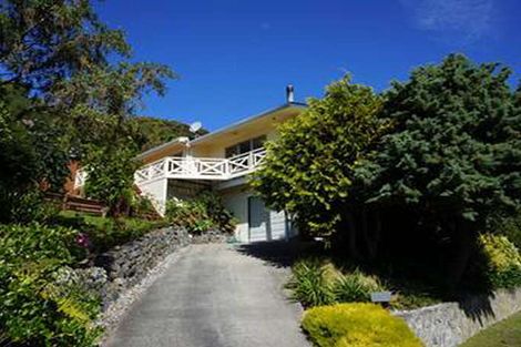 Photo of property in 97 Leeward Drive, Whitby, Porirua, 5024