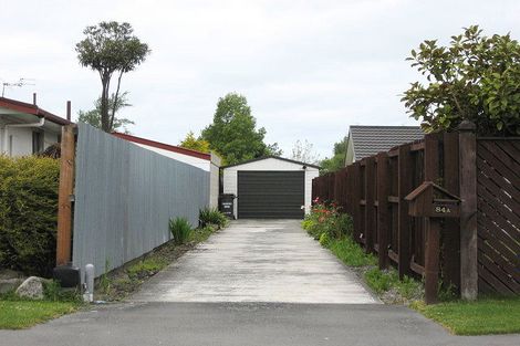 Photo of property in 84b Newnham Street, Rangiora, 7400
