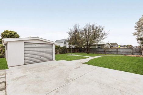 Photo of property in 43 Aldershot Street, Aranui, Christchurch, 8061