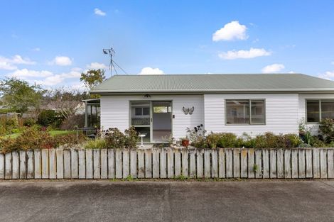 Photo of property in 11 Bradley Street, Paeroa, 3600
