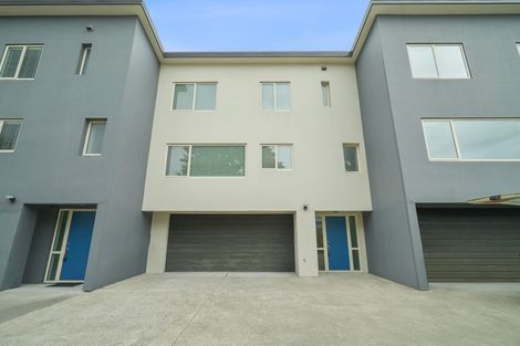 Photo of property in 4/503 Cashel Street, Linwood, Christchurch, 8011