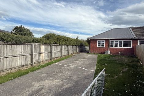 Photo of property in 9 Rowe Place, Burwood, Christchurch, 8061