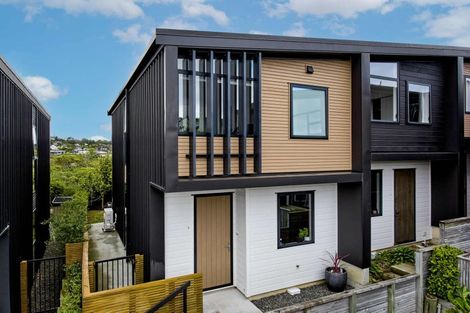 Photo of property in 38u8 Bankot Crescent, Ngaio, Wellington, 6035
