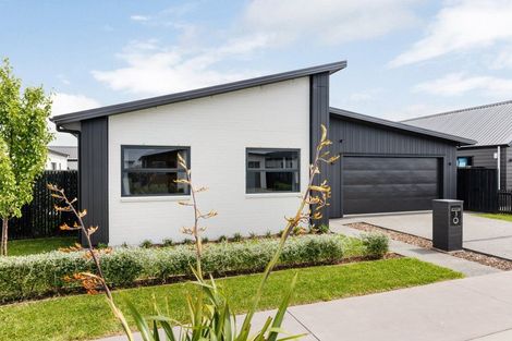 Photo of property in 3 Couldsack Avenue, Chartwell, Hamilton, 3210