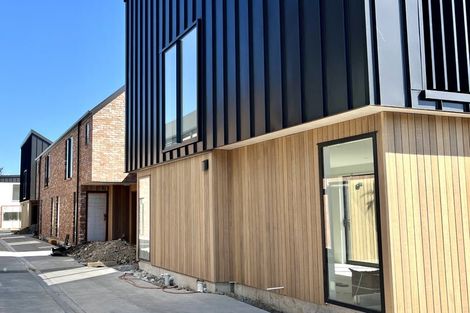 Photo of property in 4/60 Derby Street, St Albans, Christchurch, 8014