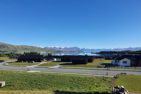 Photo of property in 36 Mistake Drive, Lake Tekapo, 7999