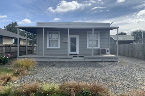 Photo of property in 6 Hospital Street, Dannevirke, 4930