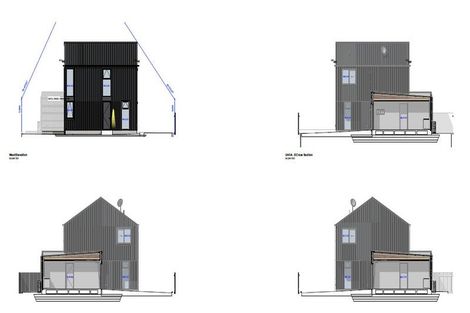 Photo of property in 120 Warden Street, Richmond, Christchurch, 8013