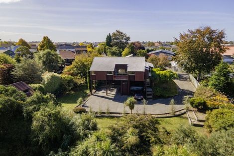 Photo of property in 16 Rowan Place, Gleniti, Timaru, 7910