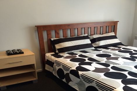 Photo of property in 12/31 Poulson Street, Addington, Christchurch, 8024