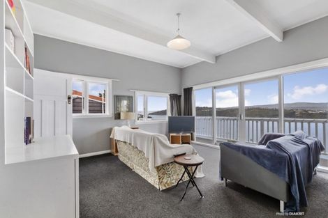 Photo of property in 63 Overtoun Terrace, Hataitai, Wellington, 6021