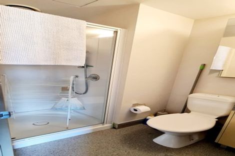 Photo of property in Dual Apartments, 108/142u Vivian Street, Te Aro, Wellington, 6011