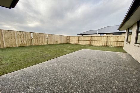 Photo of property in 94 Lenborough Drive, Rolleston, 7614