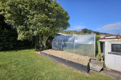Photo of property in 15 Byron Street, Greymouth, 7805