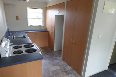 Photo of property in 135b Waltham Road, Sydenham, Christchurch, 8023
