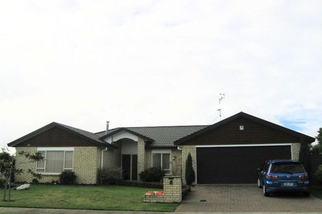 Photo of property in 5 San Vito Place, Paraparaumu Beach, Paraparaumu, 5032