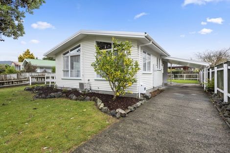 Photo of property in 7 Denver Grove, Totara Park, Upper Hutt, 5018