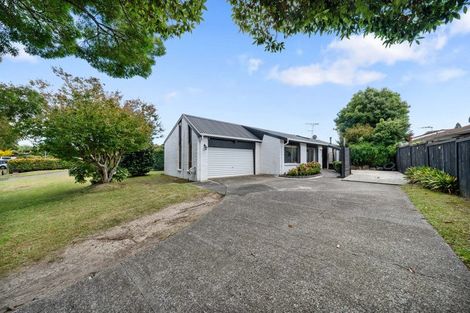 Photo of property in 26 Ashdown Place, Pahurehure, Papakura, 2113