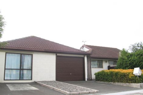 Photo of property in 46-48 Coventry Avenue, Tamatea, Napier, 4112