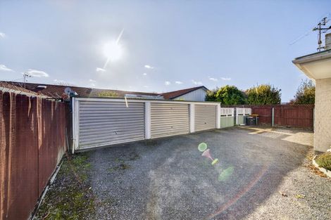 Photo of property in 2/33 Eastling Street, Bishopdale, Christchurch, 8053