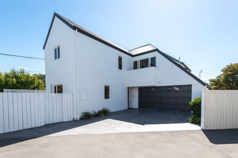 Photo of property in 48 Dover Street, St Albans, Christchurch, 8014