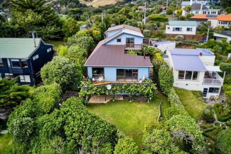 Photo of property in 1 Haunui Way, Pukerua Bay, 5026