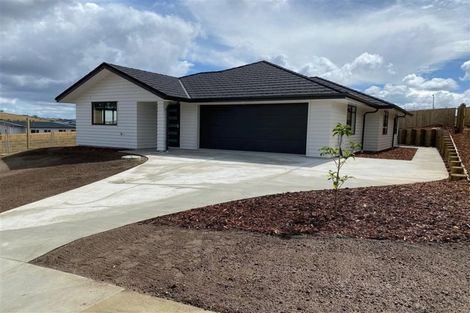 Photo of property in 68 John Andrew Drive, Warkworth, 0910