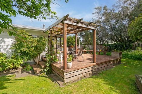 Photo of property in 9 Loasby Place, Greytown, 5712