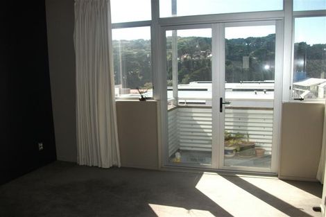 Photo of property in Mondrian Townhouses, 6/24 Hanson Street, Mount Cook, Wellington, 6021