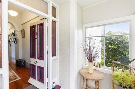 Photo of property in 123 Studholme Street, Somerfield, Christchurch, 8024
