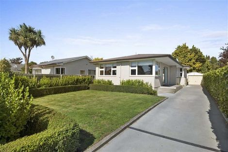 Photo of property in 133 Lyttelton Street, Spreydon, Christchurch, 8024