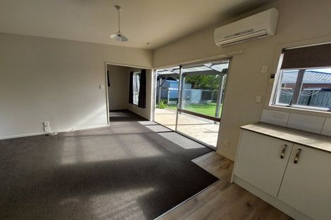 Photo of property in 86 West Belt, Rangiora, 7400