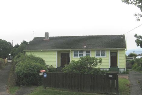 Photo of property in 11 Hill Crescent, New Lynn, Auckland, 0600