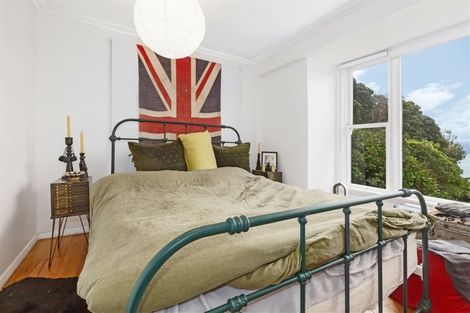 Photo of property in 51b Barnard Street, Wadestown, Wellington, 6012