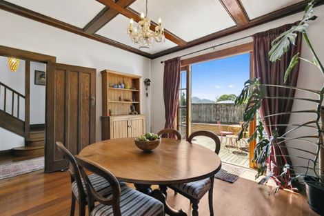 Photo of property in 125 Cecil Road, Wadestown, Wellington, 6012